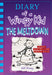 The Meltdown (Diary of a Wimpy Kid Book 13) by Jeff Kinney