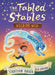 Willa the Wisp (the Fabled Stables Book #1) by Jonathan Auxier