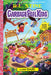 Camp Daze (Garbage Pail Kids Book 3) by R. L. Stine