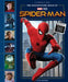 The Moviemaking Magic of Marvel Studios: Spider-Man by Eleni Roussos