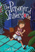 Prisoner of Shiverstone by Linette Moore