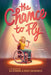The Chance to Fly by Ali Stroker