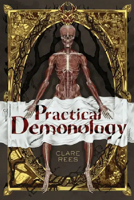 Practical Demonology by Clare Rees