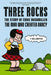 Three Rocks: The Story of Ernie Bushmiller: The Man Who Created Nancy by Bill Griffith