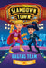 Ragtag Team (Slamdown Town Book 2) by Maxwell Nicoll