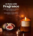 At Home with Fragrance: Creating Modern Scents for Your Space by Kristen Pumphrey