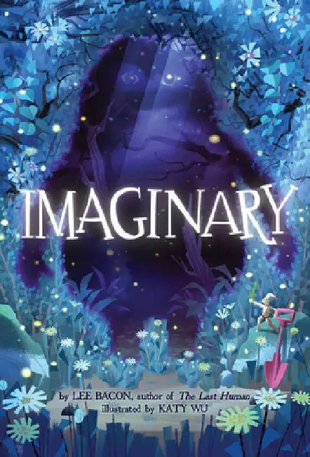 Imaginary by Bacon, Lee