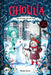 Ghoulia and the Ghost with No Name (Book #3) by Barbara Cantini