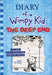 Diary of a Wimpy Kid Book 15 