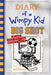 Big Shot: Diary of a Wimpy Kid Book 16 by Kinney, Jeff