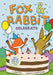 Fox & Rabbit Celebrate (Fox & Rabbit Book #3) by Beth Ferry