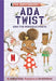 ADA Twist and the Perilous Pants: The Questioneers Book #2 by Andrea Beaty
