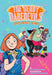 Shelly Struggles to Shine (the Derby Daredevils Book #2) by Kit Rosewater