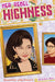 Her Rebel Highness (Daughters of the Dynasty) by Diana Ma