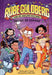 Engine of Change (Rube Goldberg and His Amazing Machines #3): Volume 3 by Brandon T. Snider