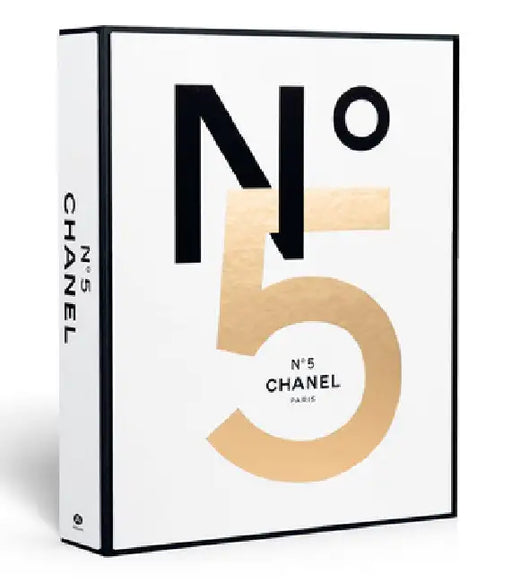 Chanel No. 5: Story of a Perfume by Pauline Dreyfus
