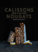 Calissons Nougats from Le Roy Rene by Marie-Catherine de la Roche, Sophie Brissaud, Marie-Pierre Morel