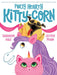 Party Hearty Kitty-Corn by Shannon Hale