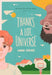Thanks a Lot, Universe by Chad Lucas