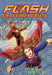 The Flash: Supergirl's Sacrifice (Crossover Crisis #2) by Barry Lyga