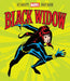 Black Widow: My Mighty Marvel First Book by Marvel Entertainment