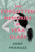 The Forgotten Memories of Vera Glass by Anna Priemaza