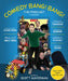 Comedy Bang! Bang! the Podcast: The Book by Scott Aukerman