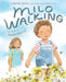 Milo Walking by James Howe