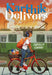 Karthik Delivers by Sheela Chari