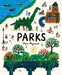 Parks by Marc Majewski