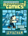 Adventuregame Comics: Leviathan by Jason Shiga