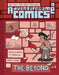 Adventuregame Comics: The Beyond (Book 2) by Jason Shiga