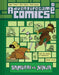 Adventuregame Comics: Samurai vs. Ninja (Book 3): An Interactive Graphic Novel by Jason Shiga