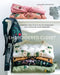 The Embroidered Closet: Modern Hand-Stitching for Upgrading and Upcycling Your Wardrobe by Alexandra Stratkotter