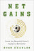 Net Gains: Inside the Beautiful Game's Analytics Revolution by Ryan O'Hanlon