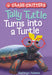 Tally Tuttle Turns Into a Turtle (Class Critters #1) by Kathryn Holmes