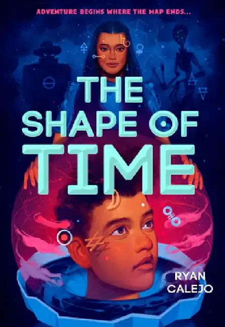 The Shape of Time (Rymworld Arcana, Book 1) by Ryan Calejo