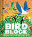 Birdblock (an Abrams Block Book) by Christopher Franceschelli
