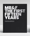 Mb&f: The First Fifteen Years: A Catalogue Raisonné by Suzanne Wong