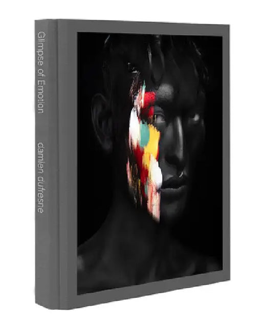 Glimpse of Emotion by Damien DuFresne