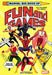 Marvel Big Book of Fun and Games by Marvel Entertainment