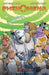 Phenomena Book Three: The Secret: A Graphic Novel by Brian Michael Bendis