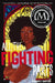 All the Fighting Parts by Hannah V. Sawyerr