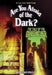 Are You Afraid of the Dark? Book 1 by Rin Chupeco
