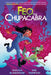 Feo the Chupacabra: An Original Graphic Novel by Sequoia Blankenship, Rob Thompson