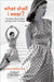 What Shall I Wear?: The What, Where, When, and How Much of Fashion, Revised and Updated Edition by Claire McCardell