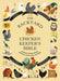 The Backyard Chicken Keeper's Bible: Discover Chicken Breeds, Behavior, Coops, Eggs, and More by Jessica Ford