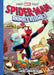 Spider-Man: Animals Assemble! (a Mighty Marvel Team-Up): An Original Graphic Novel by Mike Maihack