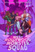 West Hollywood Monster Squad by Sina Grace