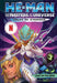 He-Man and the Masters of the Universe (Tales of Eternia Book 3) by Liselle Sambury